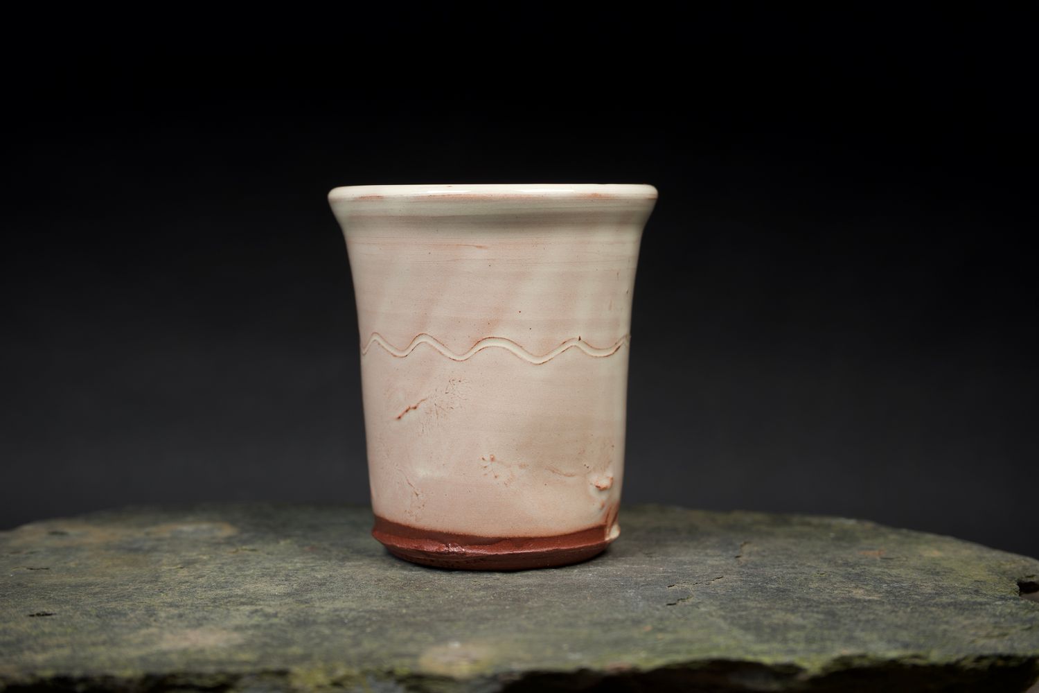 Beaker for whisky - small