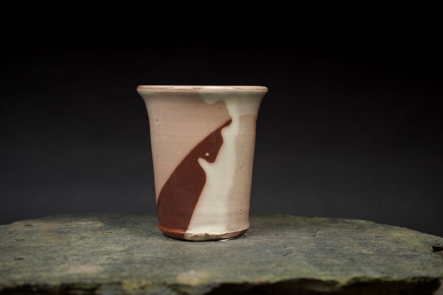 Beaker for whisky - small