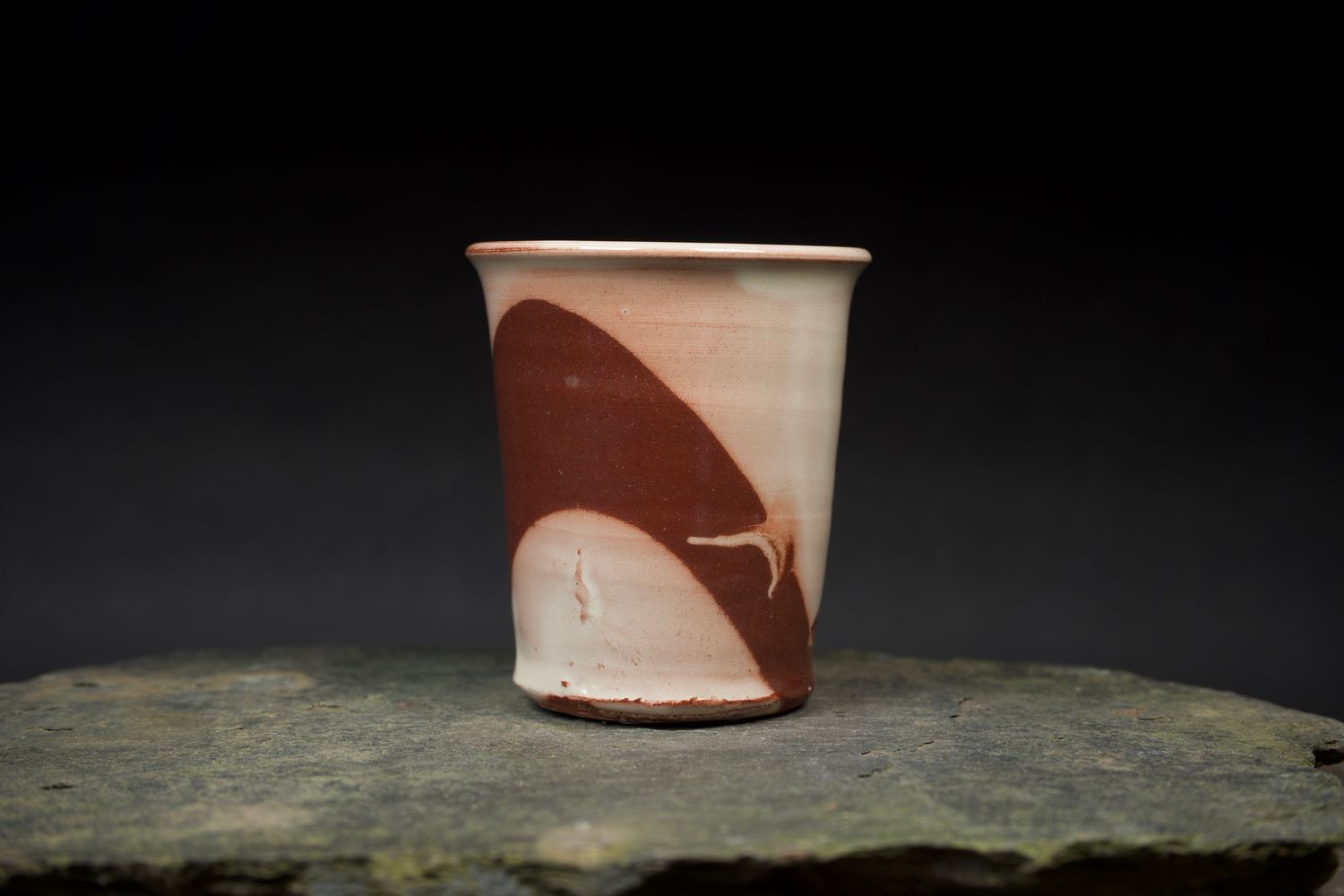 Beaker for whisky - small