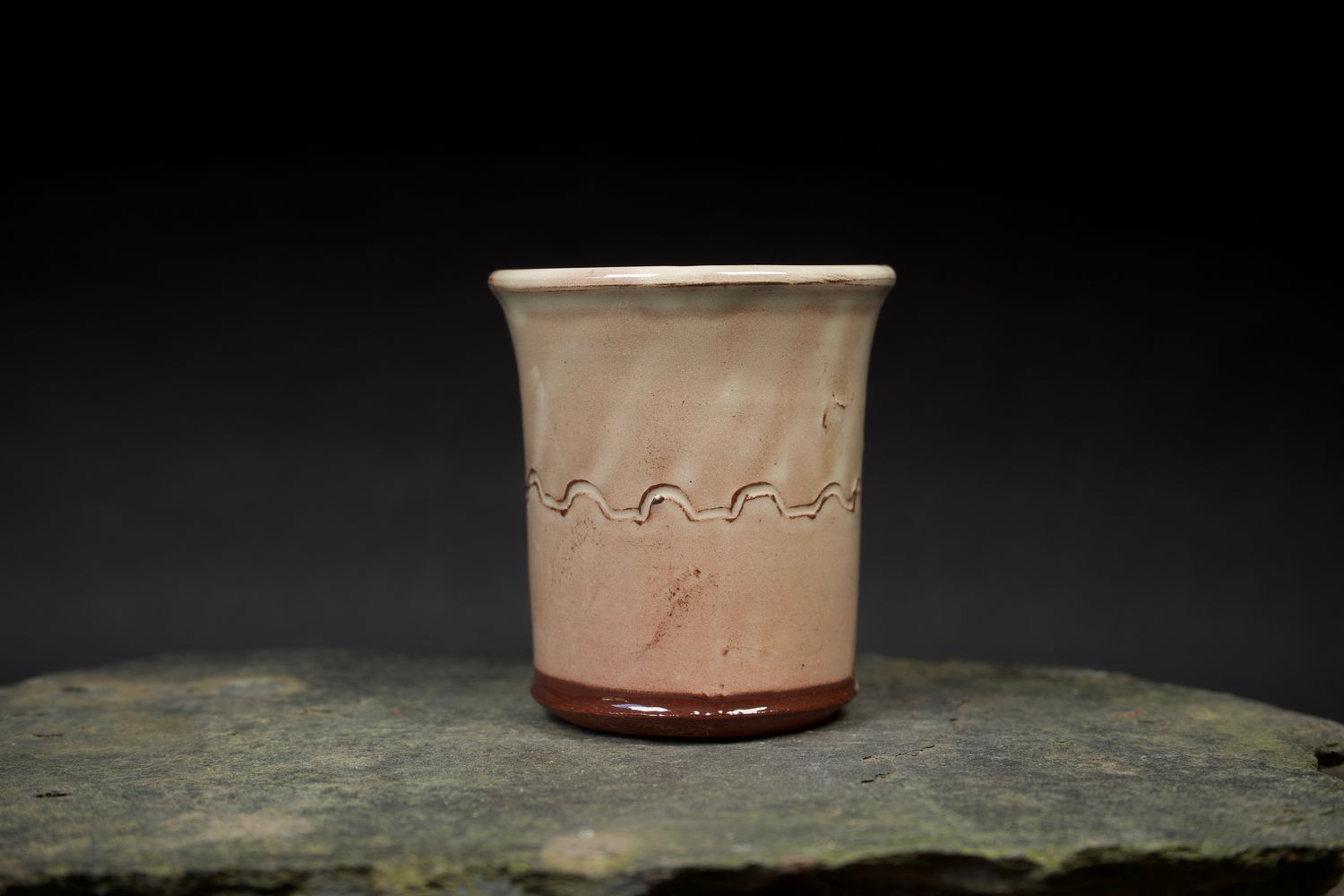 Beaker for whisky - small