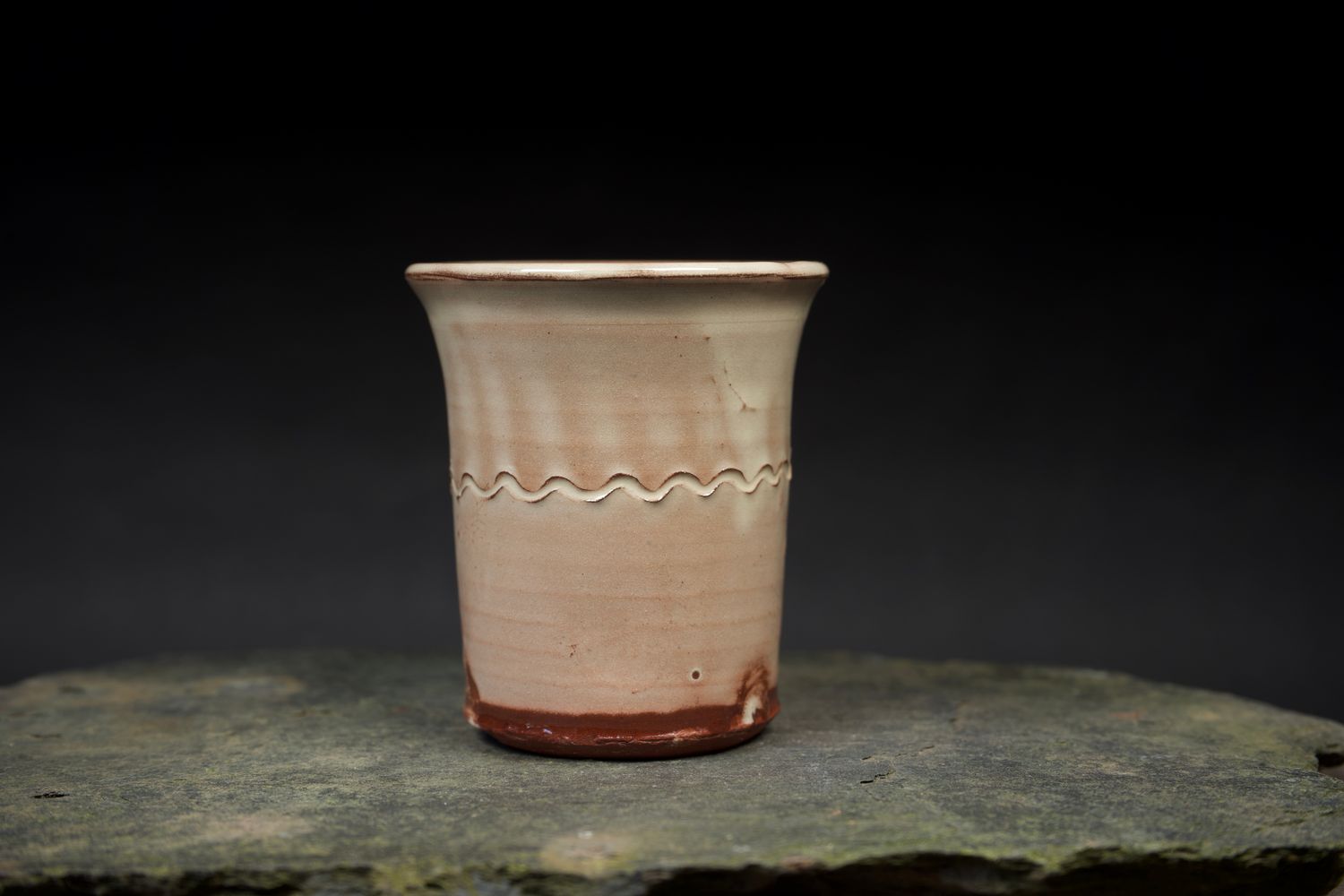 Beaker for whisky - small