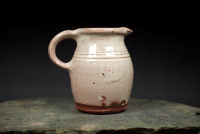 Jug 2 - water for whisky
