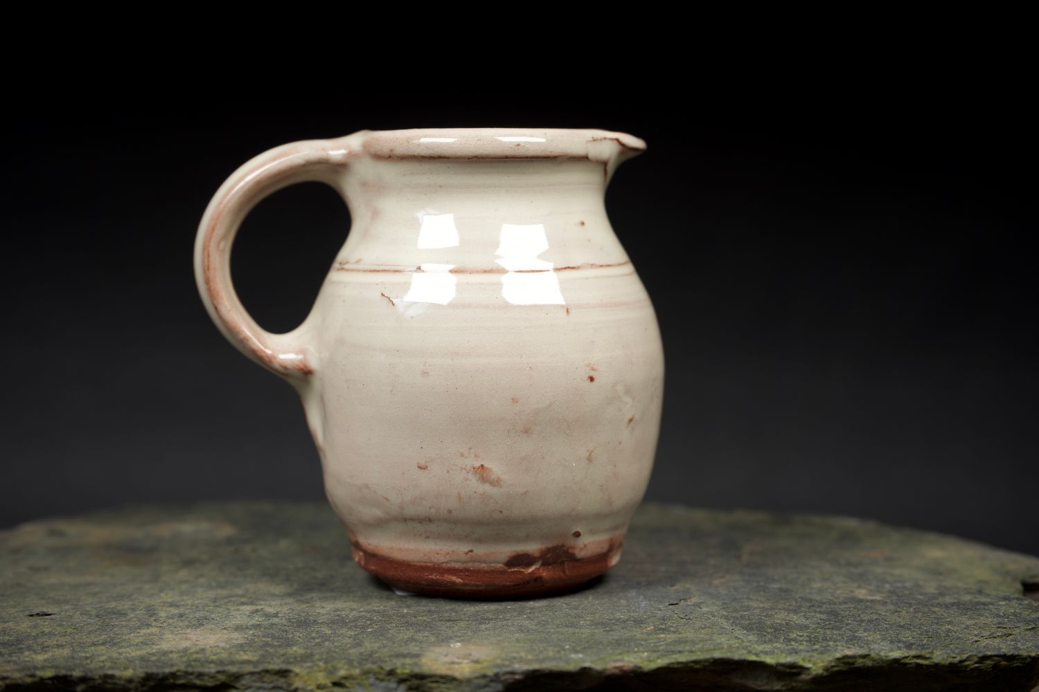 Jug 2 - water for whisky