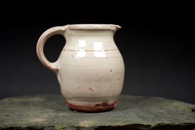 Jug 2 - water for whisky