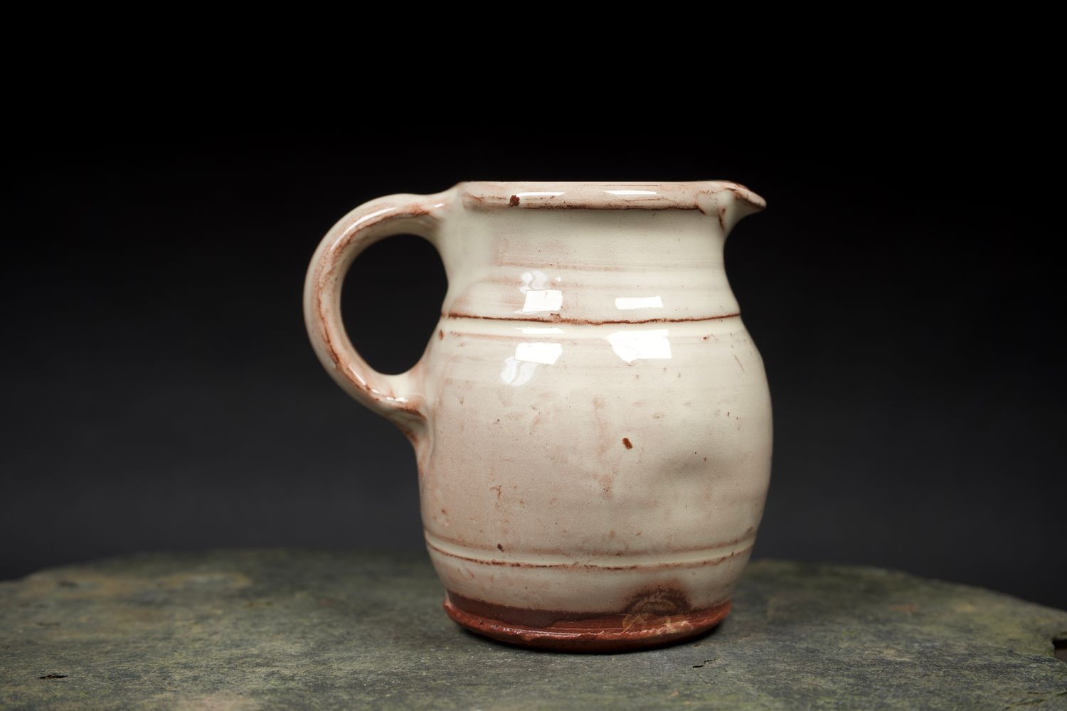 Jug 2 - water for whisky