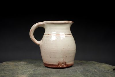Jug 2 - water for whisky