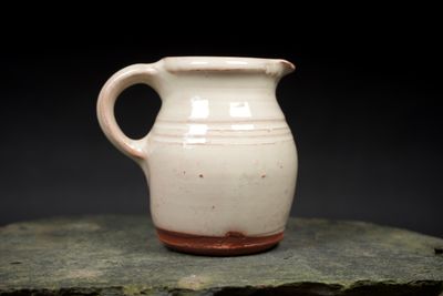 Jug 2 - water for whisky