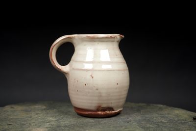 Jug 2 - water for whisky