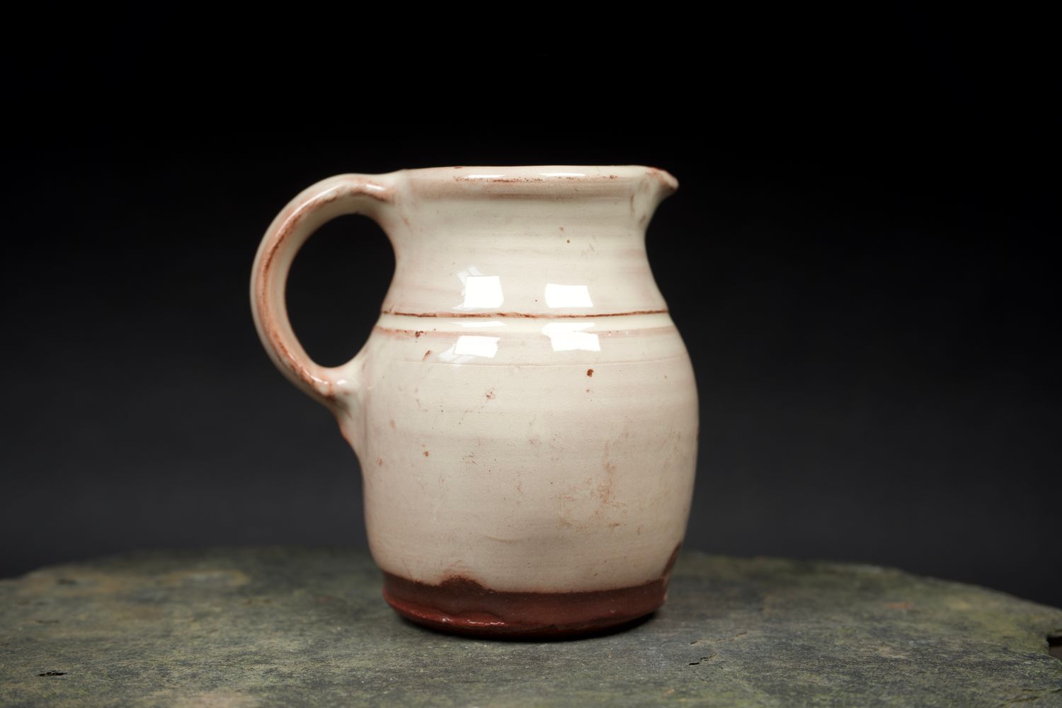 Jug 2 - water for whisky