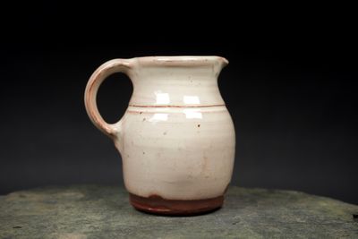 Jug 2 - water for whisky