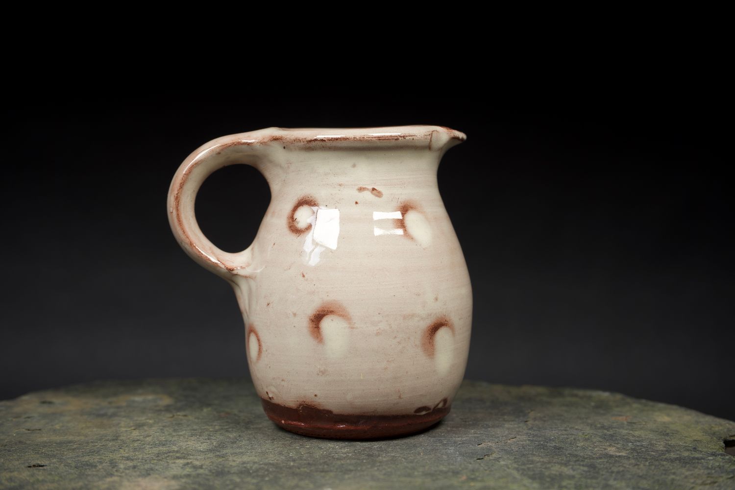 Jug 2 - water for whisky