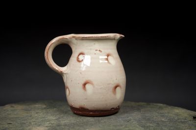 Jug 2 - water for whisky