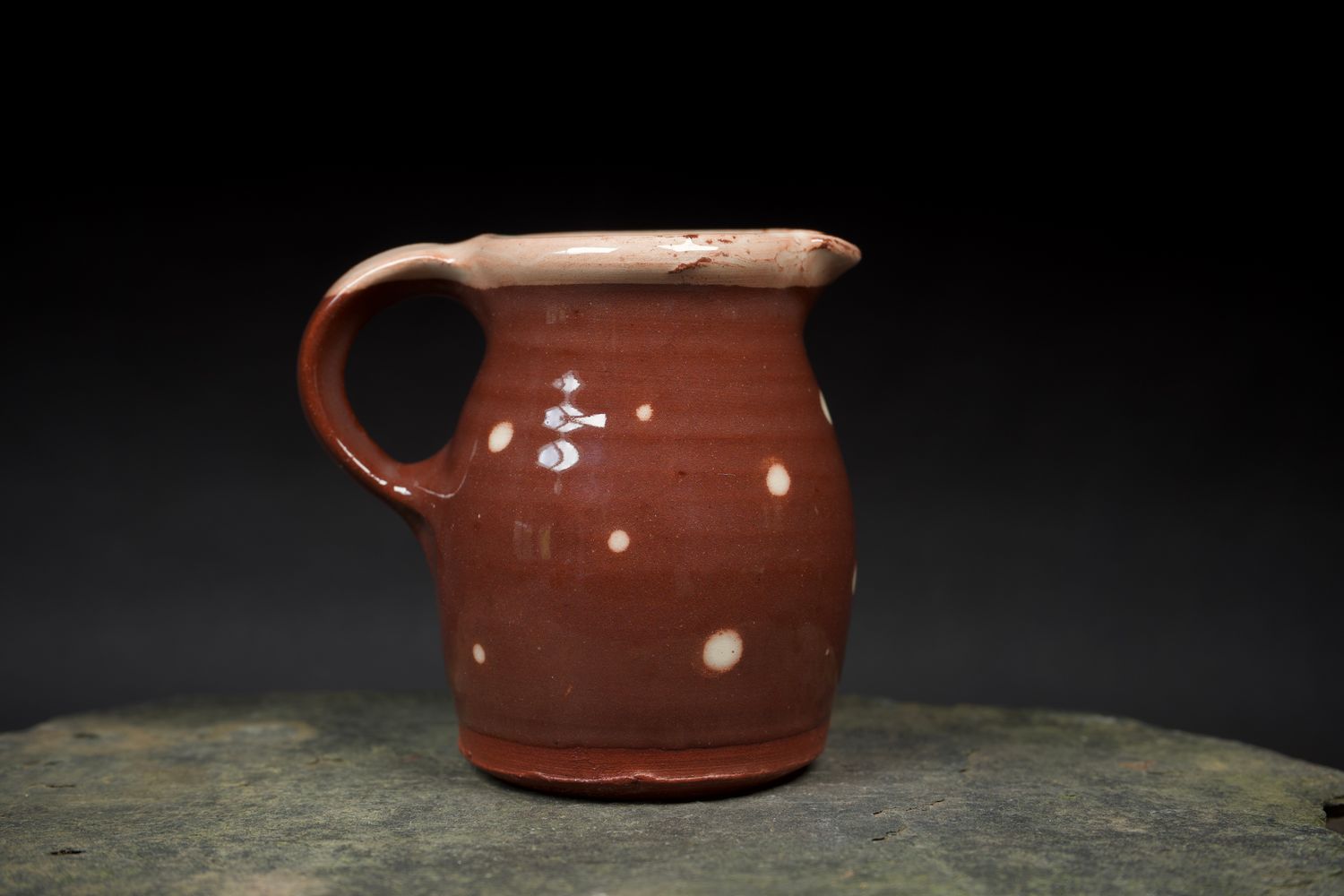 Jug 2 - water for whisky