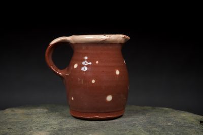Jug 2 - water for whisky