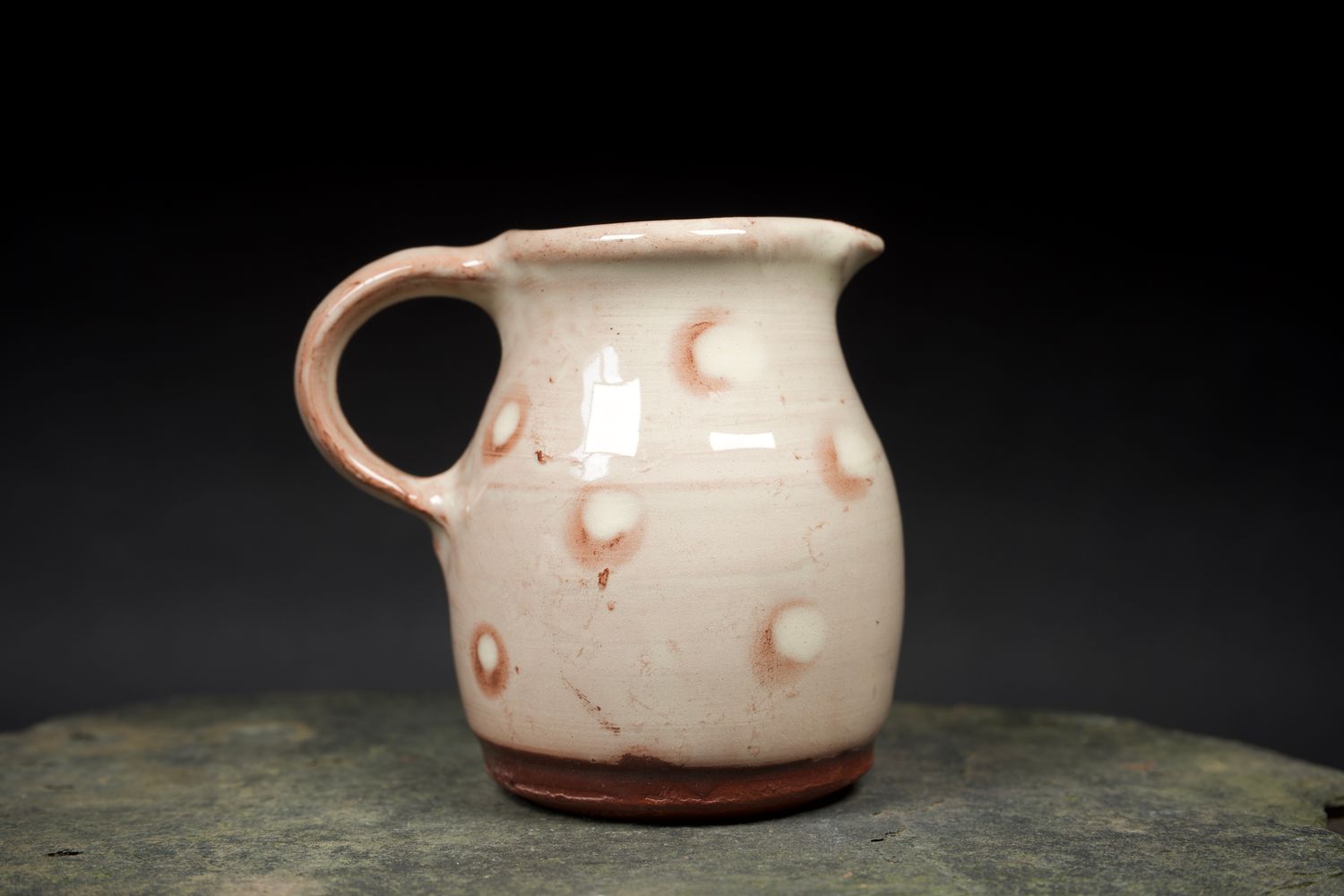 Jug 2 - water for whisky