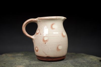 Jug 2 - water for whisky