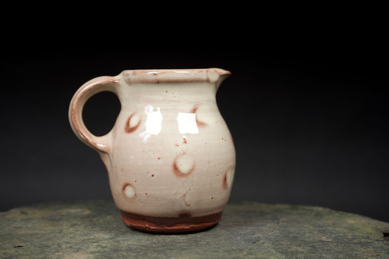 Jug 2 - water for whisky