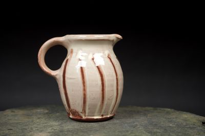 Jug 2 - water for whisky