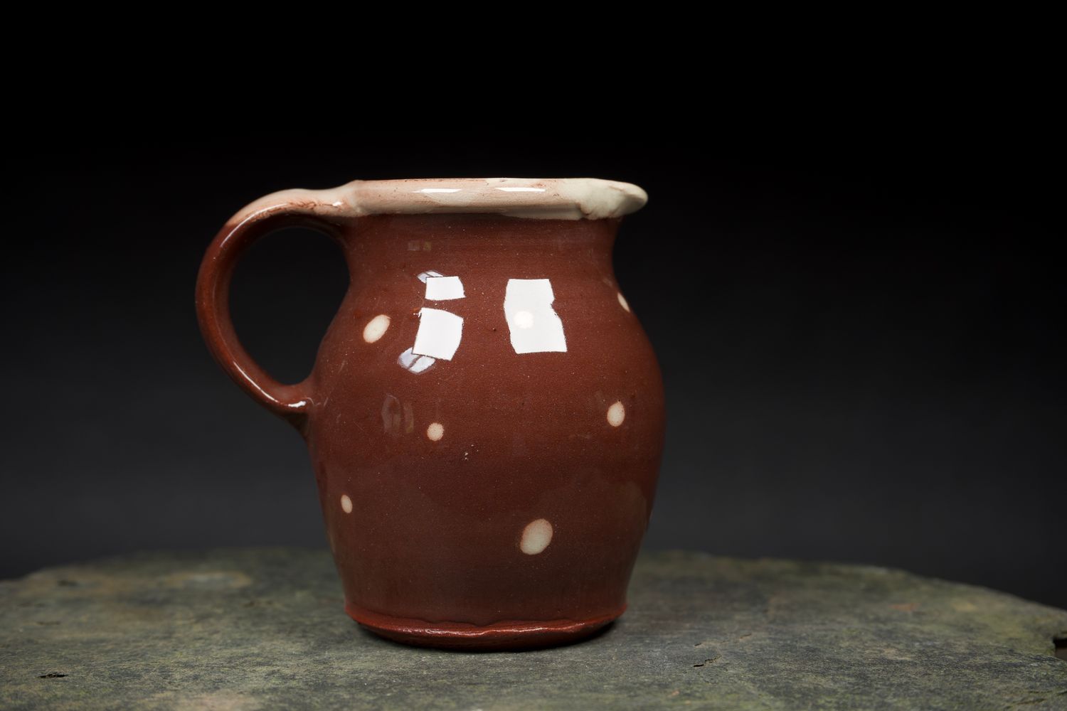Jug 2 - water for whisky