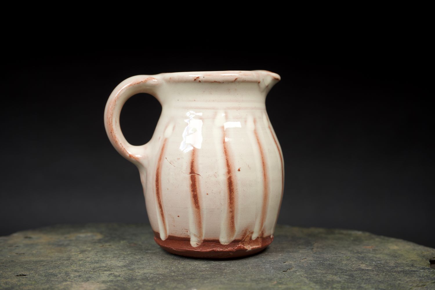 Jug 2 - water for whisky