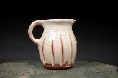 Jug 2 - water for whisky