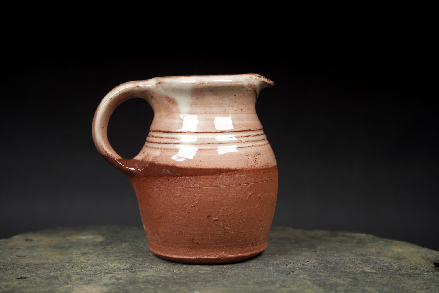Jug 2 - water for whisky