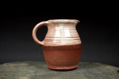 Jug 2 - water for whisky