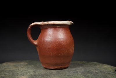 Jug 2 - water for whisky