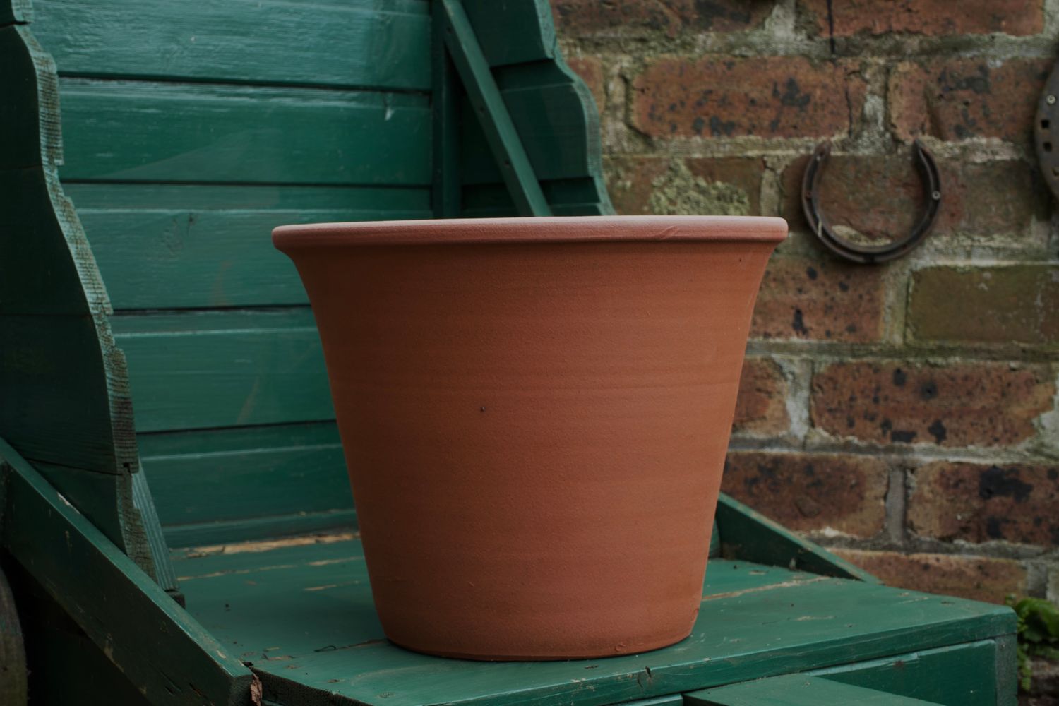 Plant pot - No.6 Straight