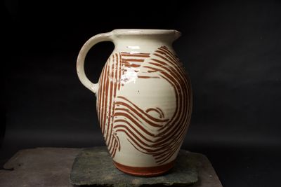 Jug 7 - very large