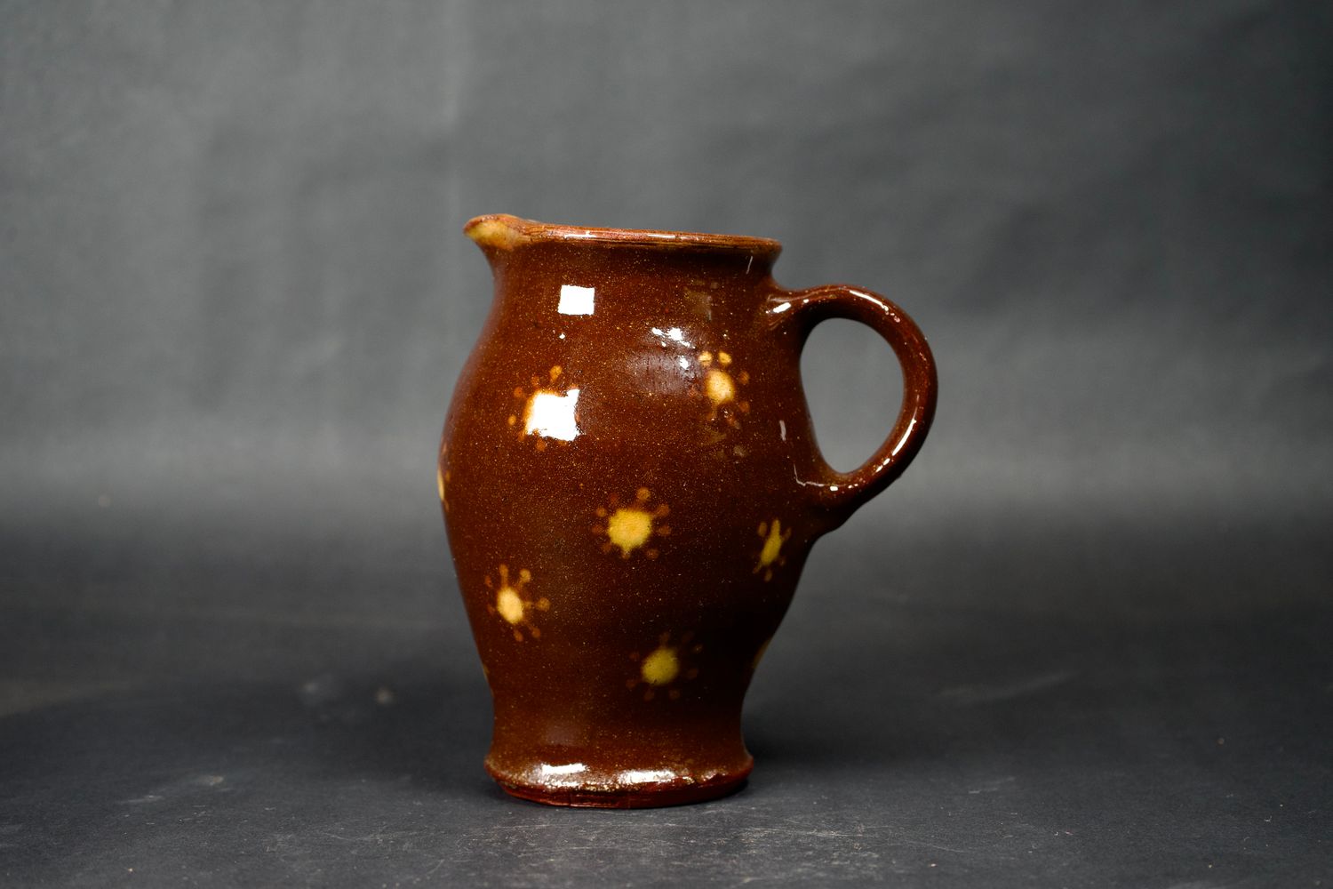 Jug 3 - water for whisky