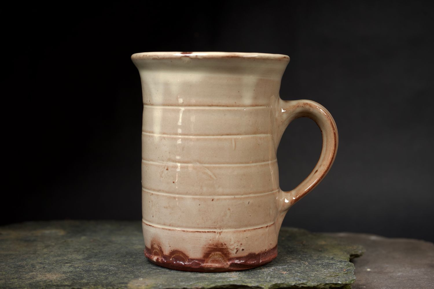 Tea mug