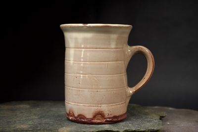 Tea mug