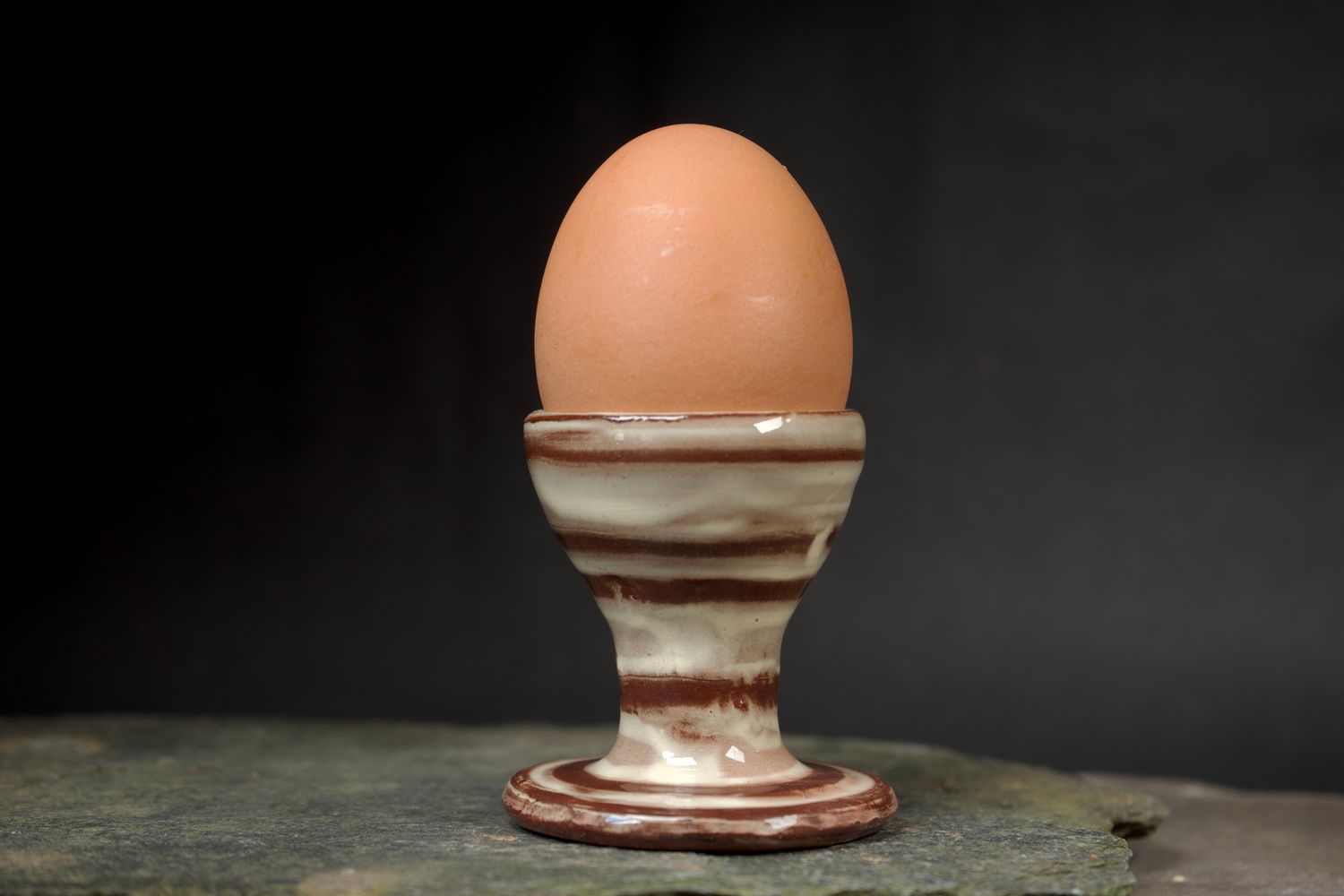 Egg cup