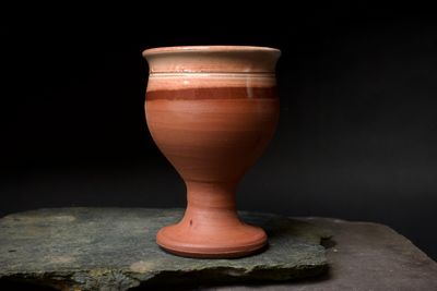 Wine goblet