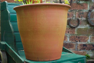 Plant pot - No.8 Wavy