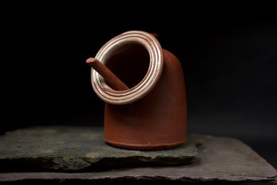 Salt pig  - traditional - medium