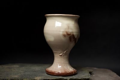 Wine goblet