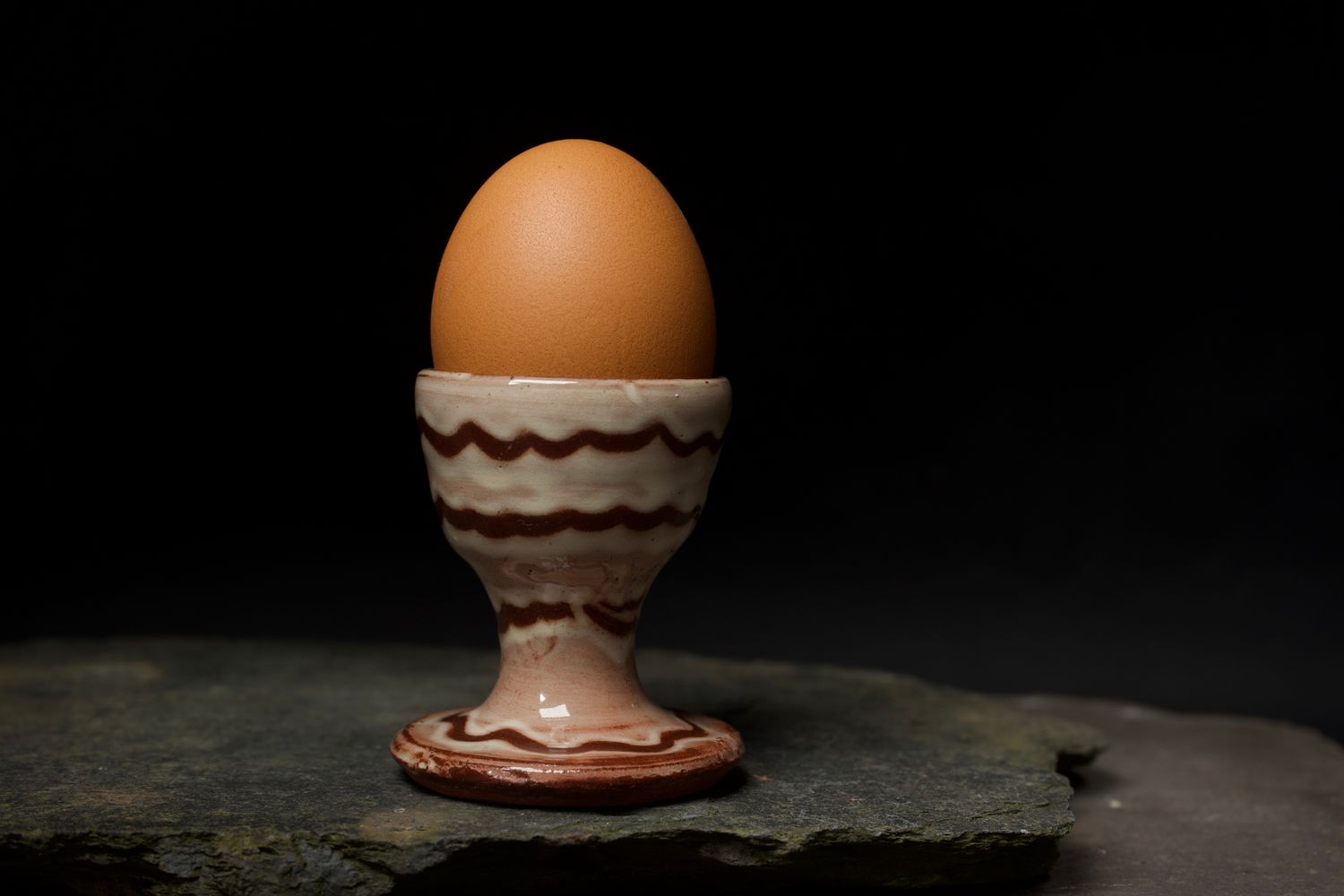 Egg cup