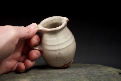 Smaller jugs