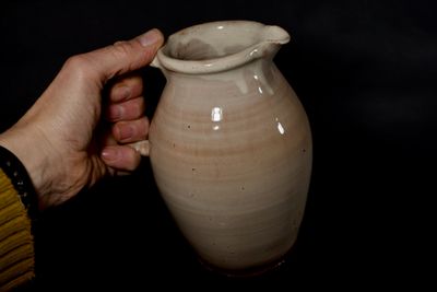 Larger jugs