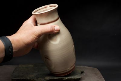 Carafes/ vases