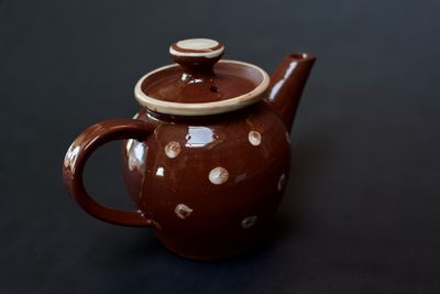 Teapots