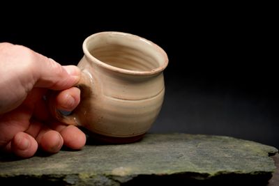 Coffee mugs