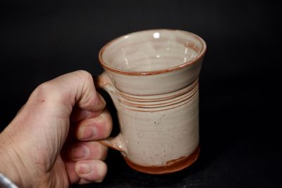 Tea mugs