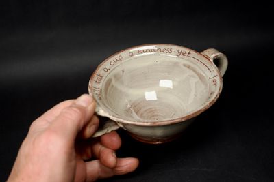 Loving cups