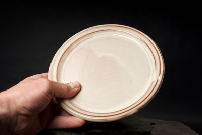 Side plate