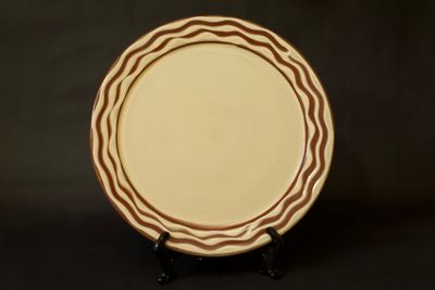 Dinner plate