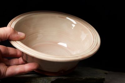 Smaller pancheons