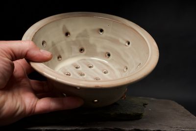 Colanders
